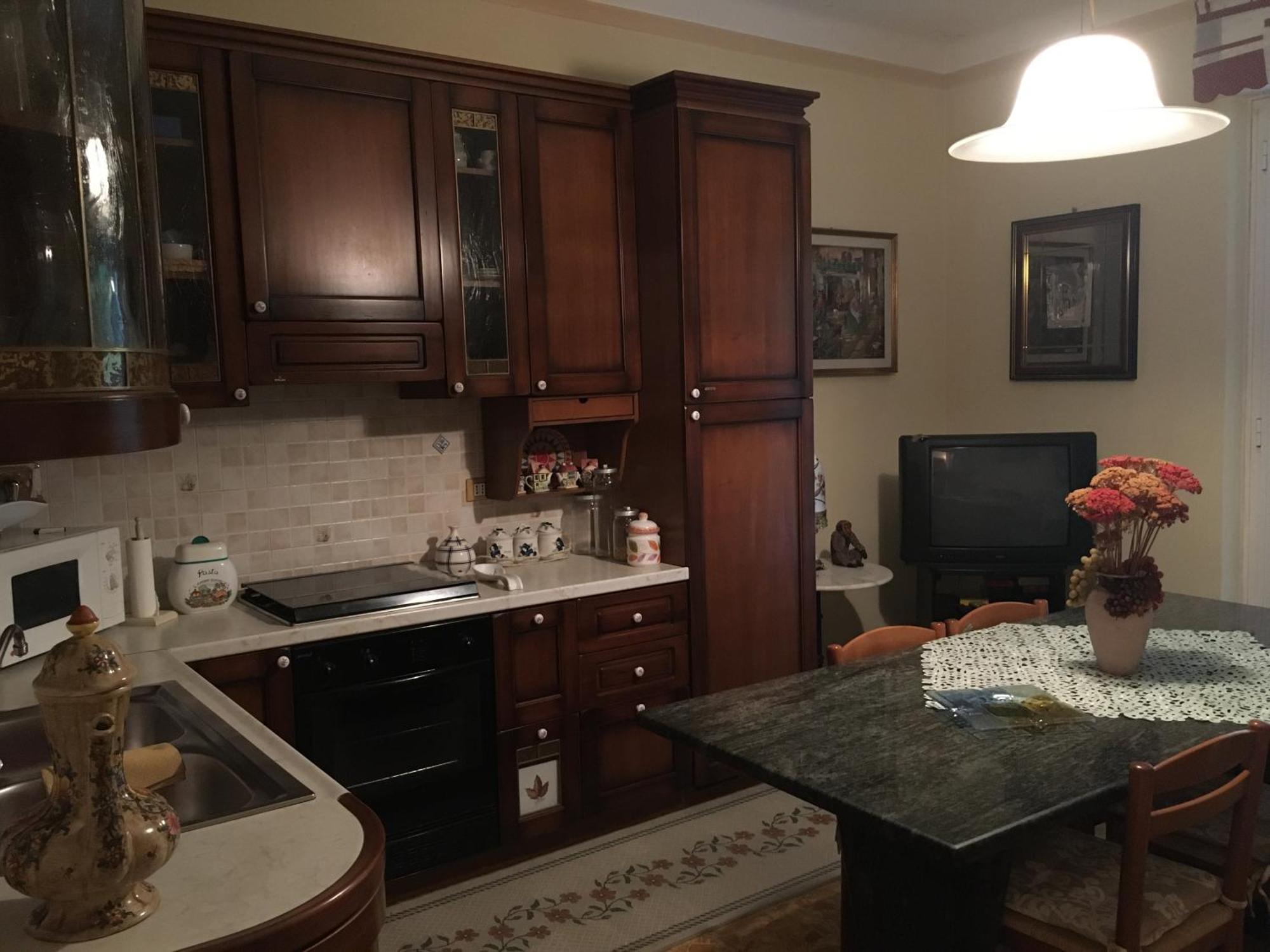 Appartamento Casa Vittoria Sanremo