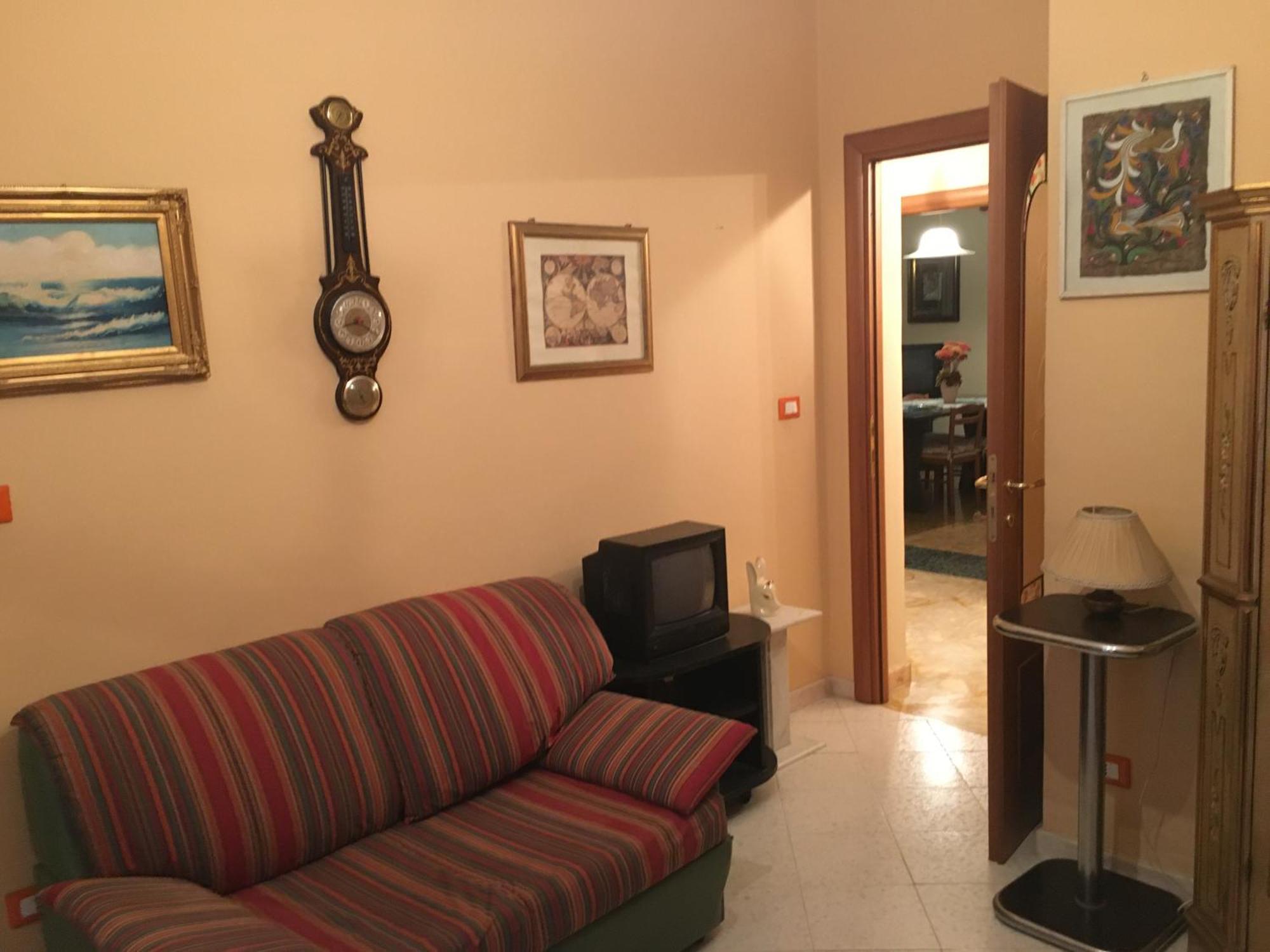 Casa Vittoria