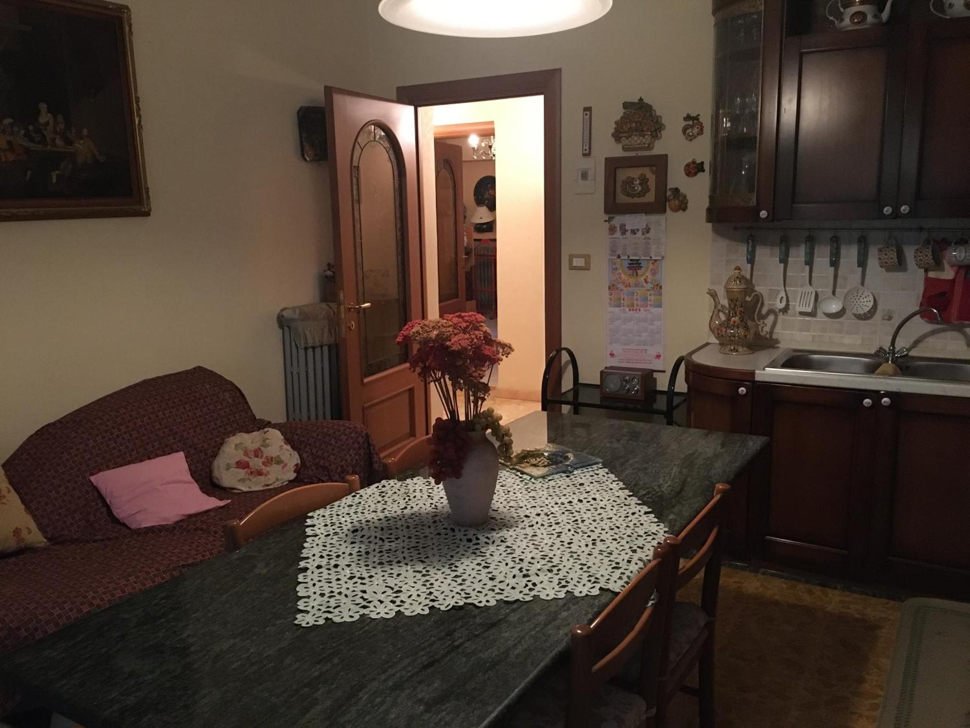 Casa Vittoria * Sanremo