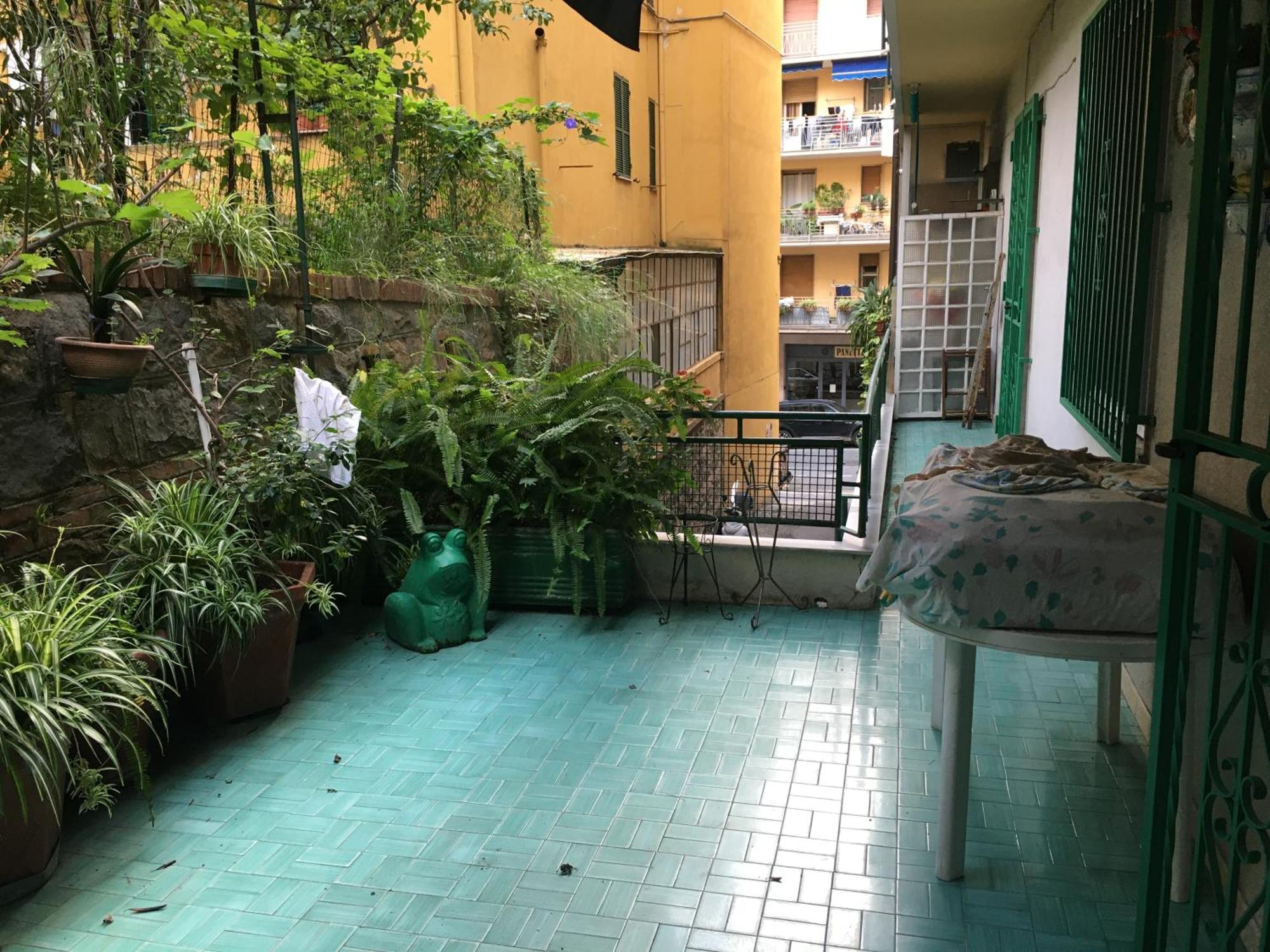 Appartamento Casa Vittoria Sanremo
